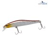 Воблер EastShark Minnow 9см. 9.8г. 0.5-1.3m Suspending col.#003