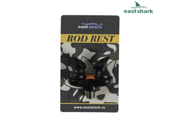 Держатель задний регулируемый