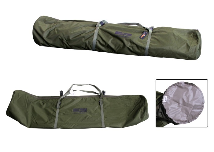 Палатка карповая EastShark HYT 100-XL-II