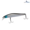 Воблер EastShark Minnow 9см. 9.8г. 0.5-1.3m Suspending col.#002