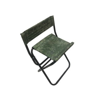 Стул КР средний со спинкой d16