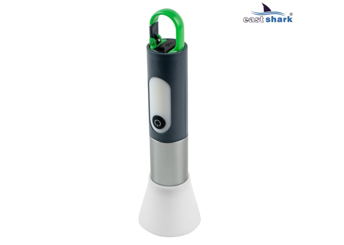 Фонарь ES-2835 TG