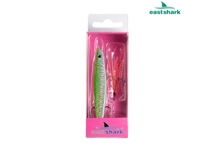 Пилькер ES1001 28 гр. color: 023