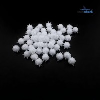 Плавающая силиконовая насадка 10 мм чеснок (уп./10 шт)