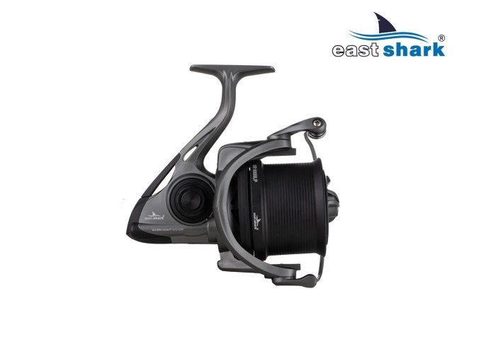 Катушка Eastshark KR 8000 LP 4.6:1