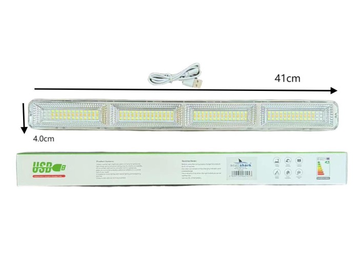 Фонарь ZGF-T41-7500
