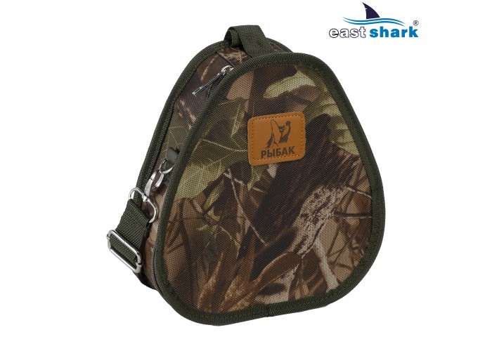 Набор посуды "Рыбак" DXB-1