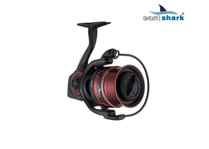 Катушка фидерная EastShark HMK 4500 5.7:1