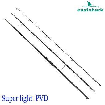 Удилище карповое EastShark Gazer 3-x част. 3,9 м 3,75lb