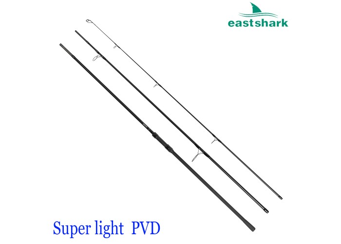 Удилище карповое EastShark Gazer 3-x част. 3,6 м 3,75lb