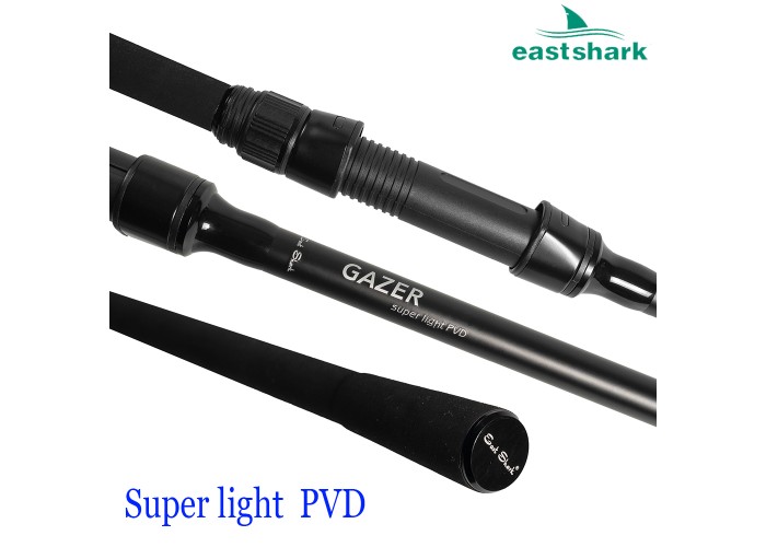 Удилище карповое EastShark Gazer 3-x част. 3,6 м 3,75lb