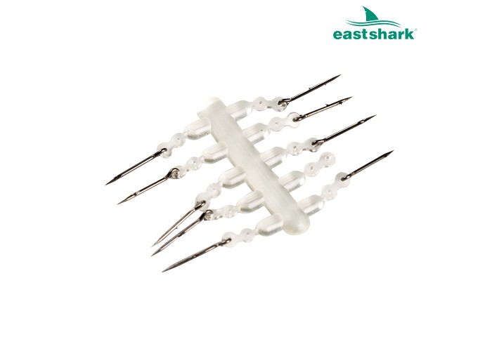 Стопор XA-9028 15mm (уп./10шт.)