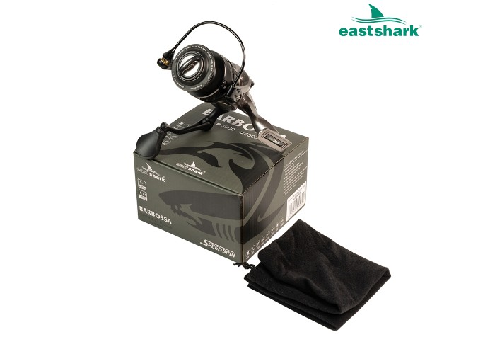 Катушка EastShark Barbossa 2000