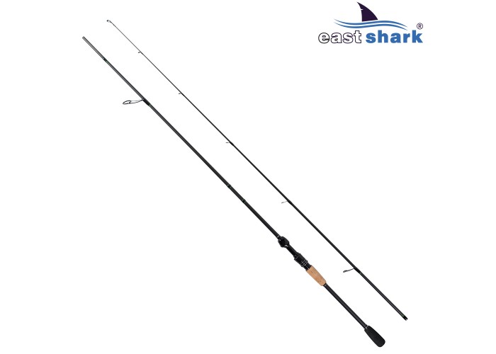 Спиннинг  EastShark Maystone 7-28 гр. 2.7 м