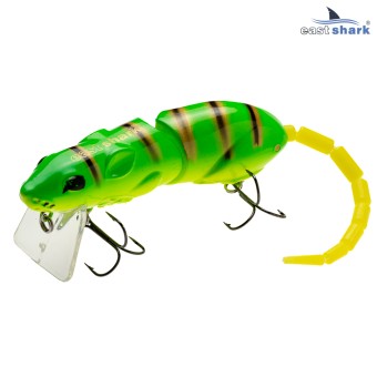 Воблер EastShark Mouse 8.5см. 17г. Suspending col.#020