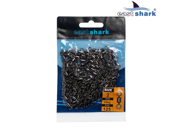 Вертлюг бочонок техническая упаковка 190 шт №8