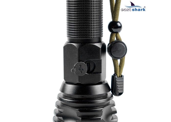 Фонарь ручной ES-601