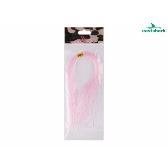 Люрекс 012 (светл. розовый)