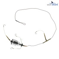 Монтаж EastShark 042 Река 60 гр.