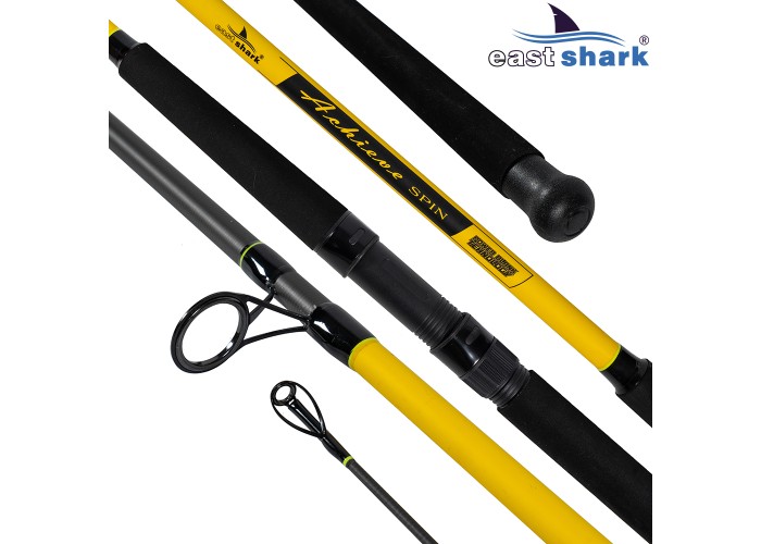Спиннинг  EastShark Achieve 2.7 м 200-500 гр.