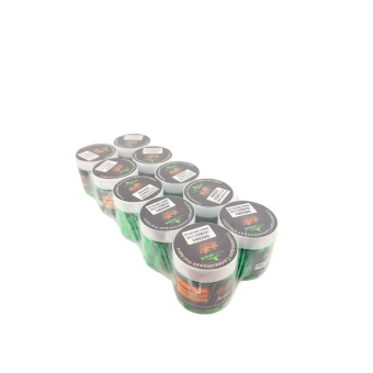 Пенопласт ES анис 7-9 мм (уп./10шт.)