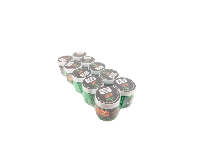 Пенопласт ES анис 7-9 мм (уп./10шт.)