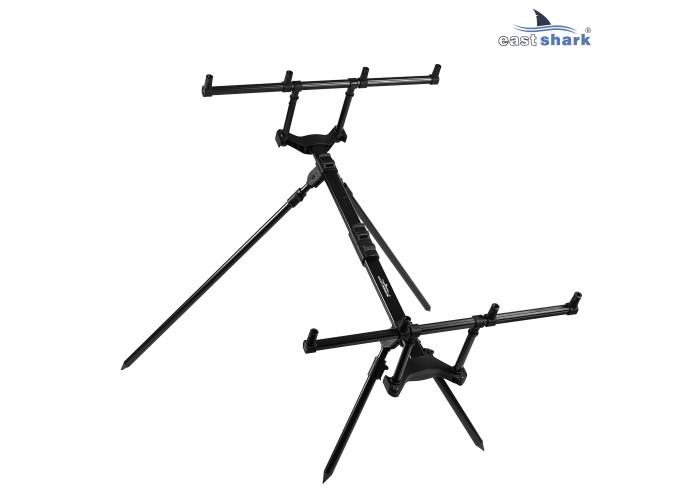 Rod-pod EastShark DT-122