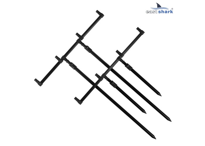 Rod-pod EastShark DT-122