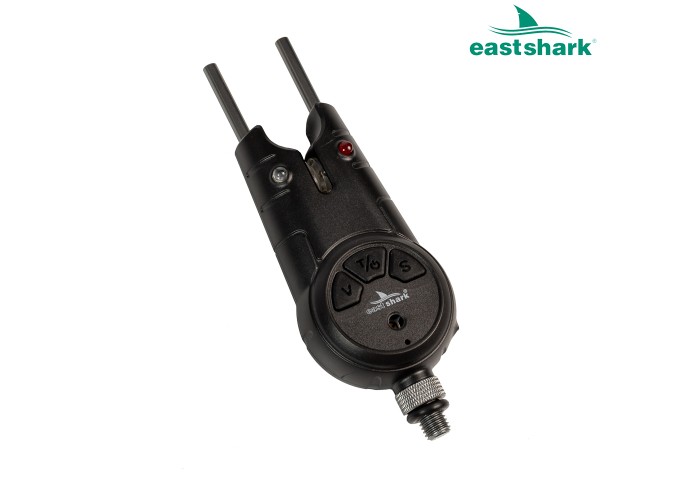 Набор сигнализаторов  с пейджером EastShark SP-05 (4+1)
