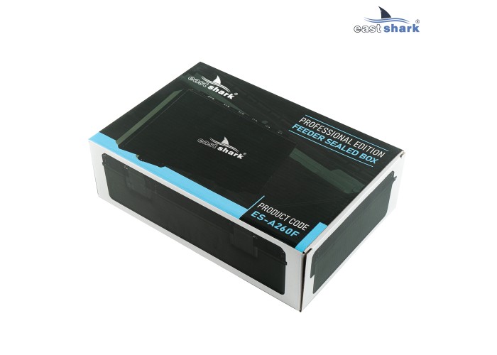 Органайзер Feeder BOX EastShark A260F Professional edition
