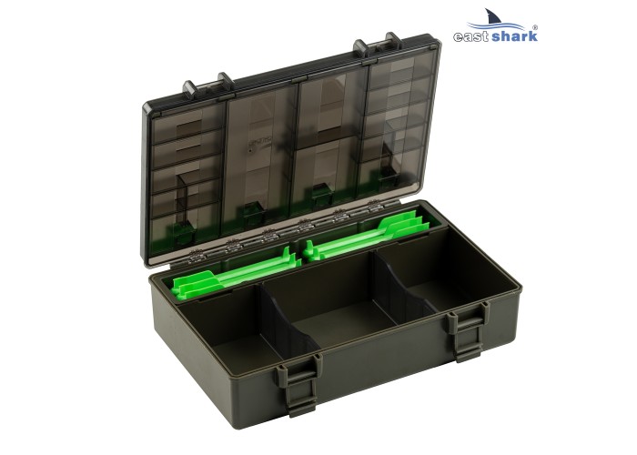 Органайзер Feeder BOX EastShark A260F Professional edition