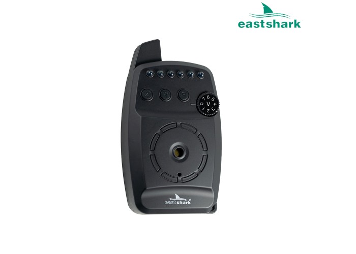 Набор сигнализаторов с пейджером EastShark SP-07 (4+1)