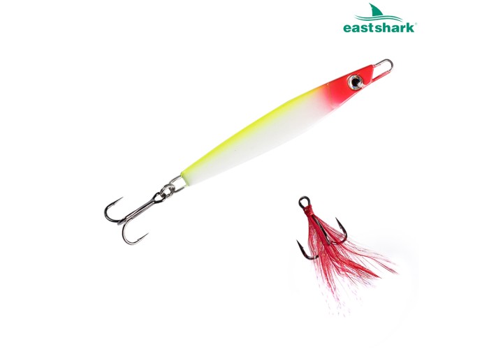 Пилькер ES1001 7 гр. color: 019