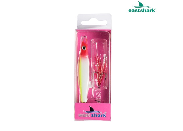 Пилькер ES1001 7 гр. color: 019