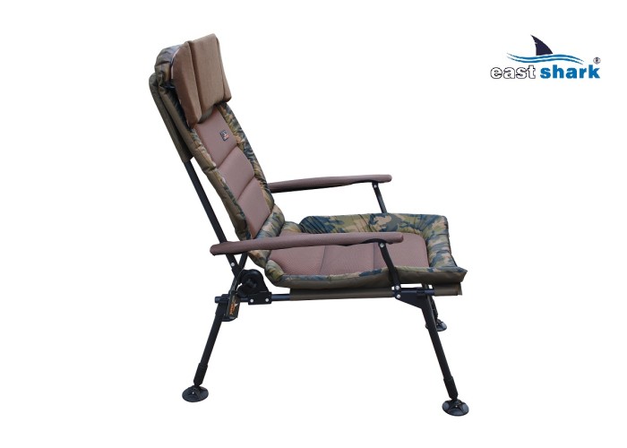 Кресло EastShark HYC 001 AL-CAMO NEW