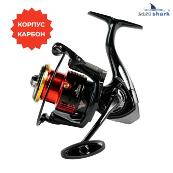 Катушка EastShark LW 5000 5+1BB