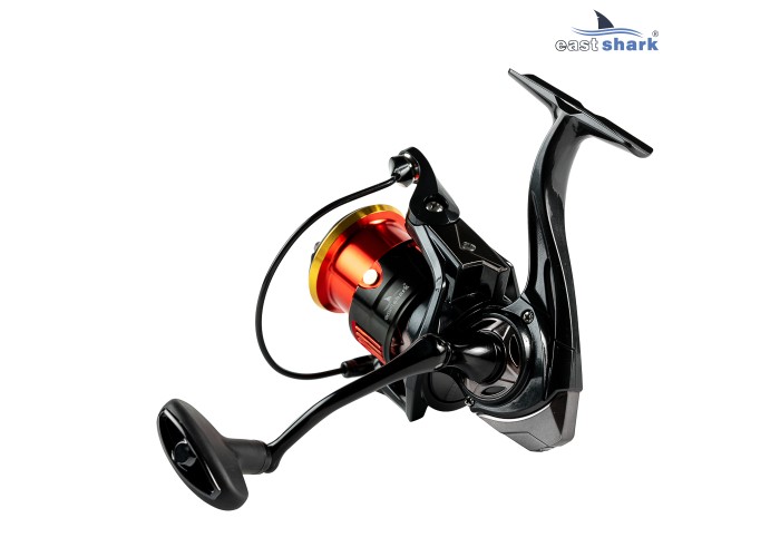 Катушка EastShark LW 4000 5+1BB