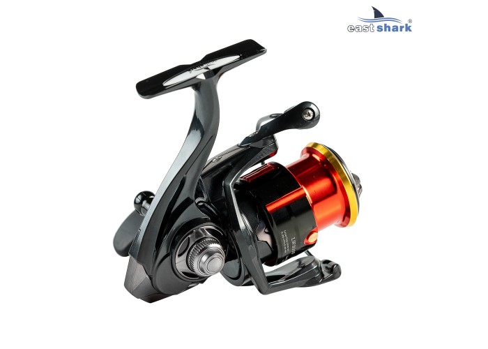 Катушка EastShark LW 4000 5+1BB