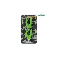 Задний держатель WZX-002-1 зеленый