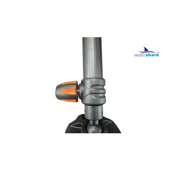 Нога телескопическая TLA-005 65CM