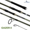 Удилище штекерное EastShark Gazer2 SPOD NEW 2-x част. 3,6 м 5,0lb 