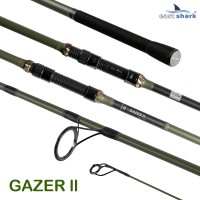 Удилище штекерное EastShark Gazer2 SPOD NEW 2-x част. 3,6 м 5,0lb 