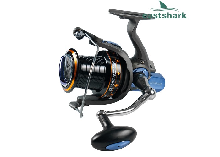 Катушка Beihaichen GH 9000