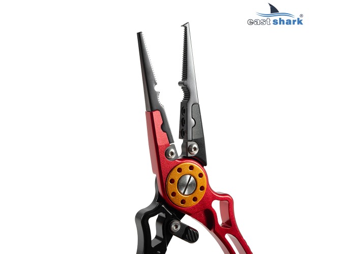 Многофункциональный рыболовный инструмент EastShark XP 214