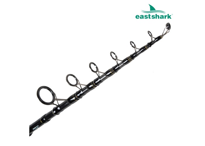 Спиннинг телескоп "Tele Carp" AVALON (3,75 lb) 4,2м