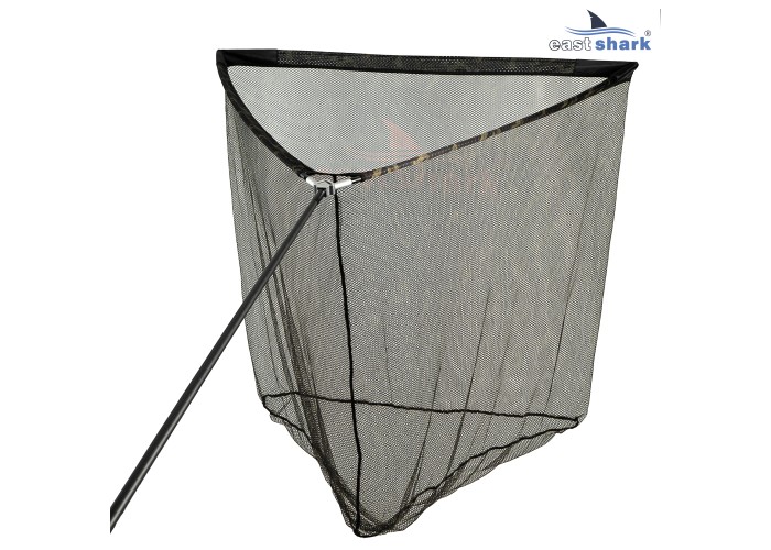 Подсак карповый 2-х частный EastShark CXSJ-222 (2.4м ручка)