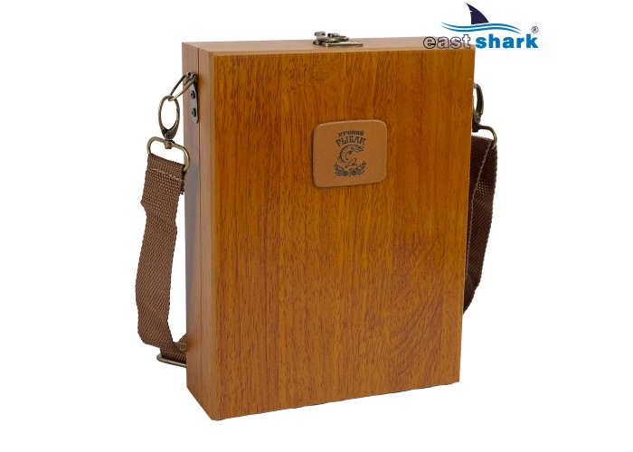 Набор подарочный "Лучший рыбак" MH-1