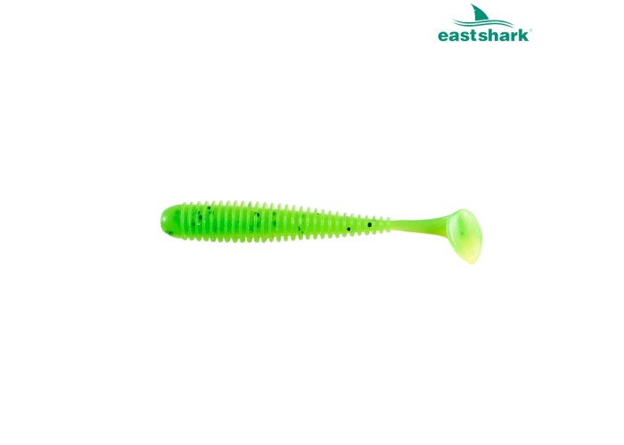 Силиконовая приманка ES31010 75 мм (5 шт/уп) color: K076