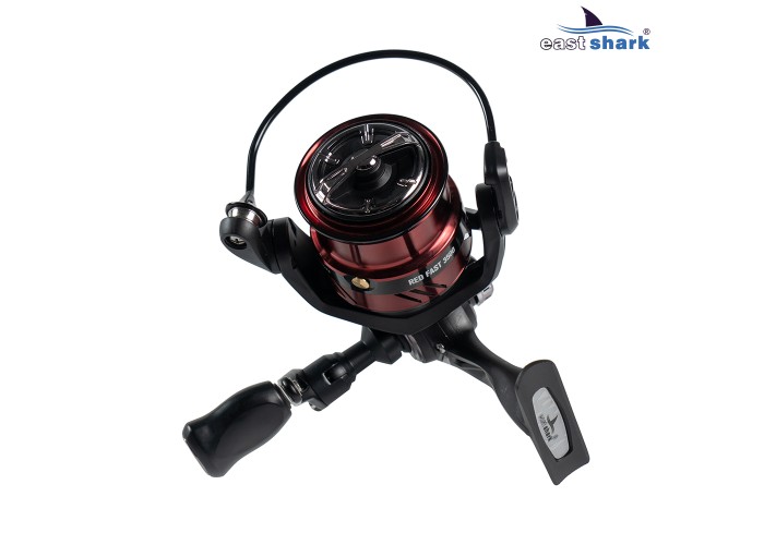 Катушка EastShark Red Fast 2500
