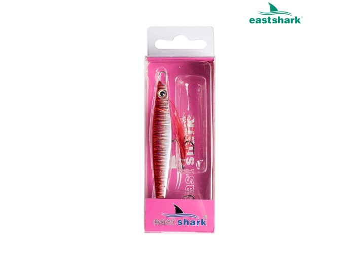 Пилькер ES1001 5 гр. color: 004